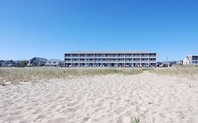 Sandcastle Resort